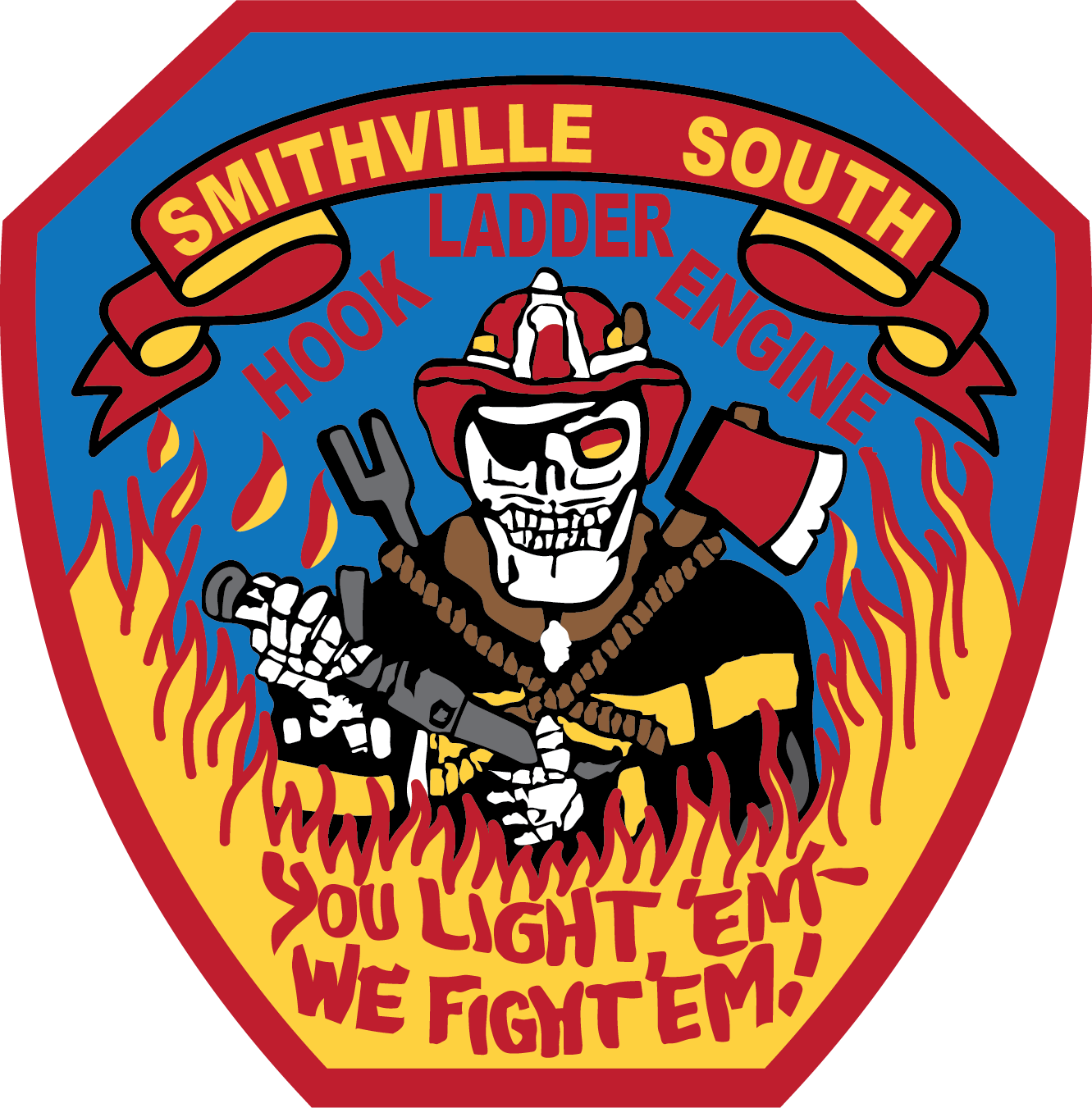 Company 1 North Bellmore Fire Department